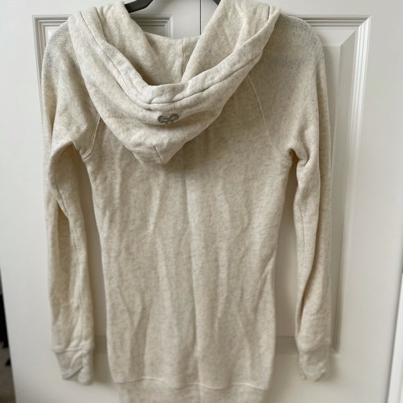 TNA hoodie zip up - Picture 2 of 4